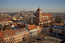 Kauno Arkikatedra bazilika