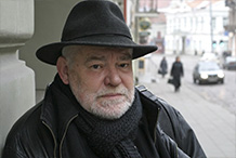 Fotografas Antanas Sutkus